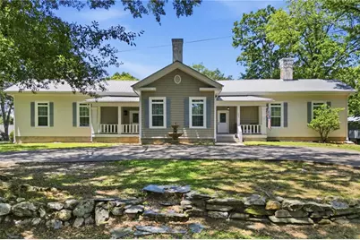 703 Forrest Avenue, Rockmart, GA 30153 - Photo 1