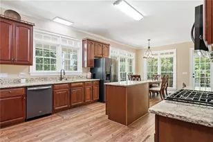 703 Forrest Ave, Rockmart, GA 30153 - Photo 33