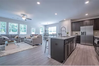 454 Burgundy Terrace SE, Atlanta, GA 30354 - Photo 11