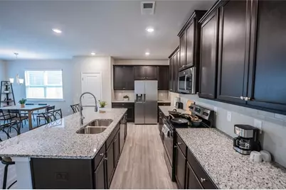 454 Burgundy Terrace SE, Atlanta, GA 30354 - Photo 5