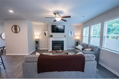 454 Burgundy Terrace SE, Atlanta, GA 30354 - Photo 7