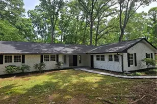 4783 Hickory Ct SW, Lilburn, GA 30047 - Photo 1