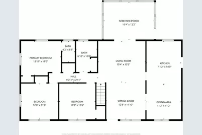 615 Laura Drive, Marietta, GA 30066 - Photo 41