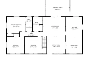 615 Laura Dr, Marietta, GA 30066 - Photo 41