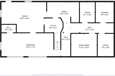 615 Laura Drive, Marietta, GA 30066 - Photo 37