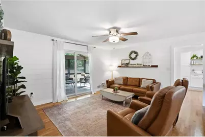 615 Laura Drive, Marietta, GA 30066 - Photo 11