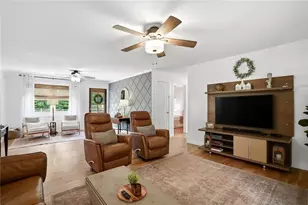 615 Laura Dr, Marietta, GA 30066 - Photo 7