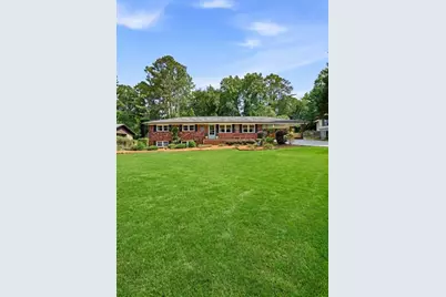 615 Laura Drive, Marietta, GA 30066 - Photo 3