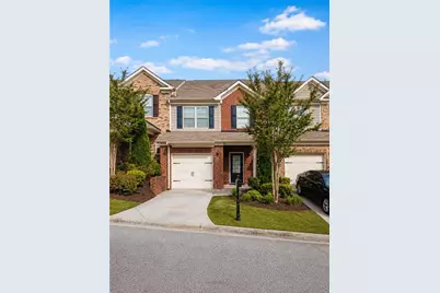 3190 Haynes Park Drive, Stonecrest, GA 30038 - Photo 1