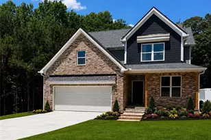 3414 Ashford Loop, Ellenwood, GA 30294 - Photo 1