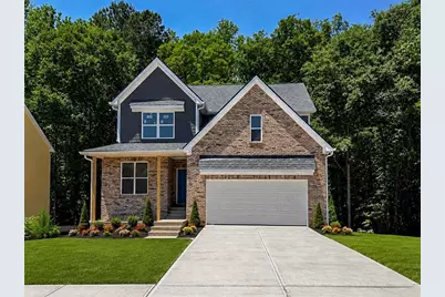 3414 Ashford Loop, Ellenwood, GA 30294 - Photo 1