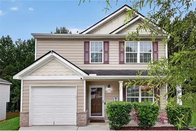 3267 Talkeetna Road, Douglasville, GA 30135 - Photo 1