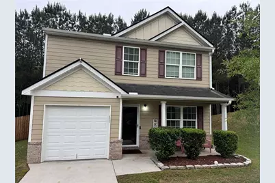 3267 Talkeetna Road, Douglasville, GA 30135 - Photo 1