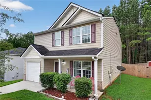 3267 Talkeetna Rd, Douglasville, GA 30135 - Photo 3