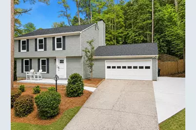 9715 N Pond Circle, Roswell, GA 30076 - Photo 33