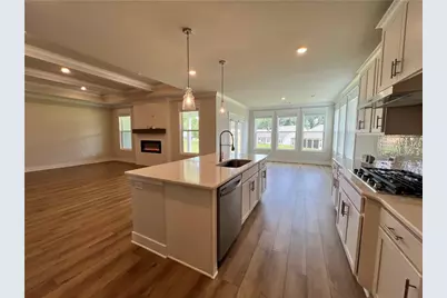 905 Winding Rose Drive, Hoschton, GA 30548 - Photo 13