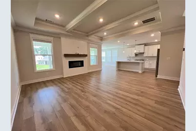 905 Winding Rose Drive, Hoschton, GA 30548 - Photo 7