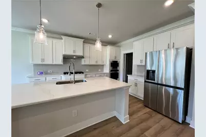 905 Winding Rose Drive, Hoschton, GA 30548 - Photo 9