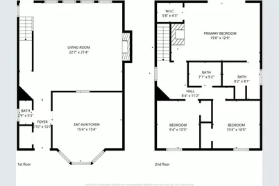 8712 Lake Drive, Snellville, GA 30039 - Photo 13