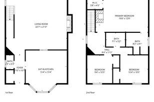 8712 Lake Dr, Snellville, GA 30039 - Photo 13