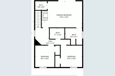 8712 Lake Drive, Snellville, GA 30039 - Photo 11