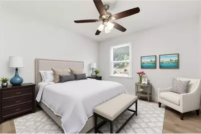 8712 Lake Drive, Snellville, GA 30039 - Photo 27