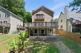 8712 Lake Dr, Snellville, GA 30039 - Photo 41