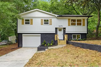 3270 Belfort Road SE, Atlanta, GA 30354 - Photo 1