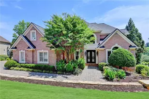8360 Kenningston Way, Duluth, GA 30097 - Photo 1