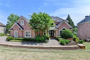 8360 Kenningston Way, Duluth, GA 30097 - Photo 1