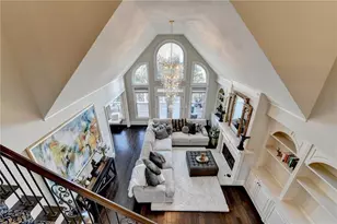 8360 Kenningston Way, Duluth, GA 30097 - Photo 5