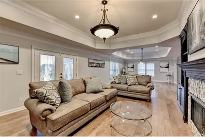 8360 Kenningston Way, Duluth, GA 30097 - Photo 45