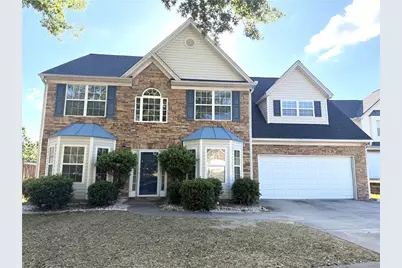 1210 Skylar Ridge Circle, Buford, GA 30519 - Photo 1