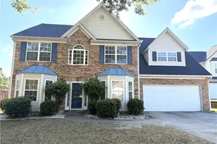 1210 Skylar Ridge Cir, Buford, GA 30519 - Photo 1