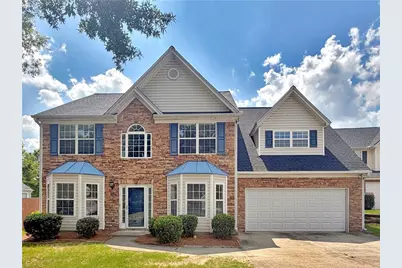 1210 Skylar Ridge Circle, Buford, GA 30519 - Photo 1