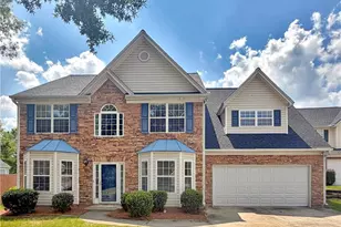 1210 Skylar Ridge Cir, Buford, GA 30519 - Photo 1