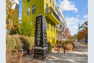 1294 Longreen Terrace NW #2, Atlanta, GA 30318 - Photo 1