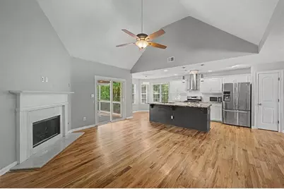 2713 Windsor Court NW, Kennesaw, GA 30144 - Photo 9