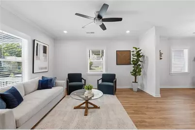 595 English Avenue NW, Atlanta, GA 30318 - Photo 17