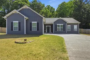 1885 Nichols Landing Way, Dacula, GA 30019 - Photo 1
