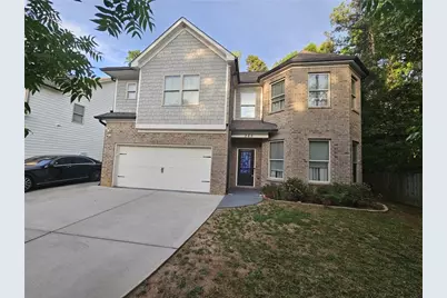 268 Oak Road, Lawrenceville, GA 30044 - Photo 1