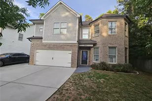 268 Oak Rd, Lawrenceville, GA 30044 - Photo 1