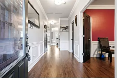 268 Oak Road, Lawrenceville, GA 30044 - Photo 3