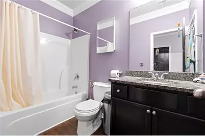 268 Oak Road, Lawrenceville, GA 30044 - Photo 13