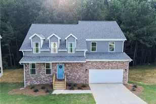 3408 Ashford Loop, Ellenwood, GA 30294 - Photo 1