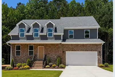 3408 Ashford Loop, Ellenwood, GA 30294 - Photo 1