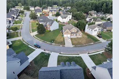 3408 Ashford Loop, Ellenwood, GA 30294 - Photo 27