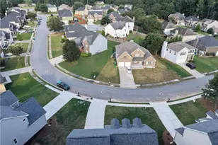 3408 Ashford Loop, Ellenwood, GA 30294 - Photo 27