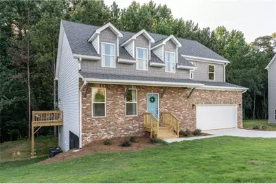 3408 Ashford Loop, Ellenwood, GA 30294 - Photo 25