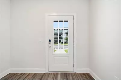 407 Lincoln Street, Woodstock, GA 30188 - Photo 11